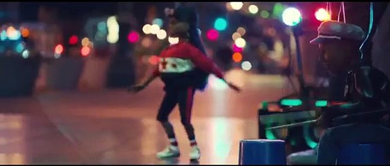 Missy Elliott - WTF (Where They From) ft. Pharrell Williams [Official Video]