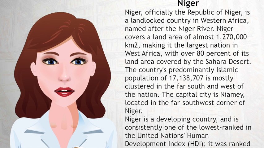 Niger