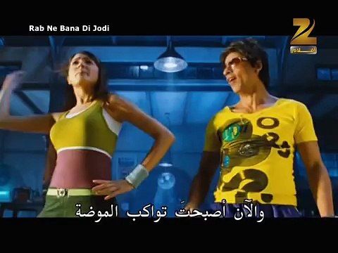 the best indian song شاروخان .. أجمل أغنية هندية