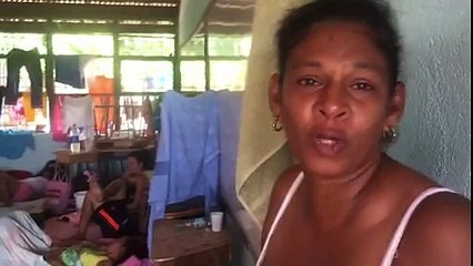 Niña 15 años cubana en Costa Rica