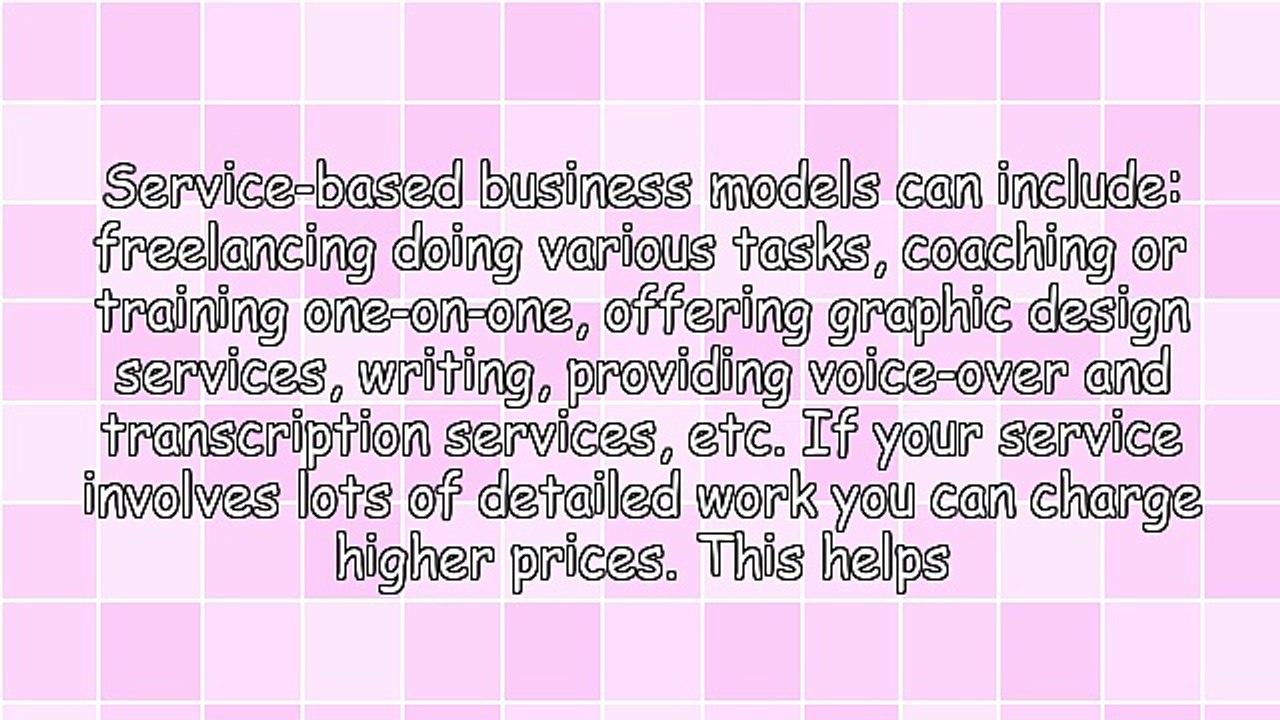 Starting A Home-Based Business: Considerations