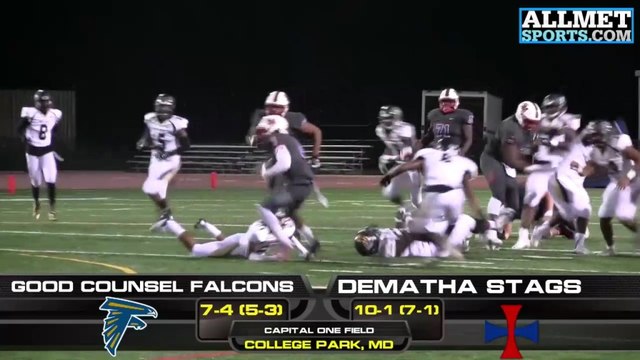 Previewing DeMatha vs. Good Counsel