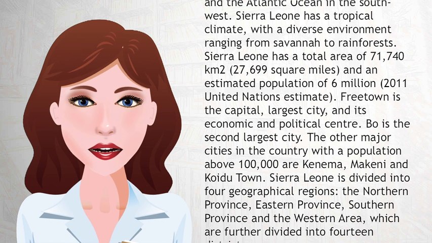 Sierra Leone