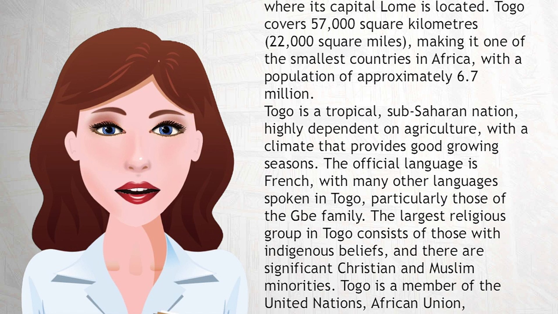 Togo