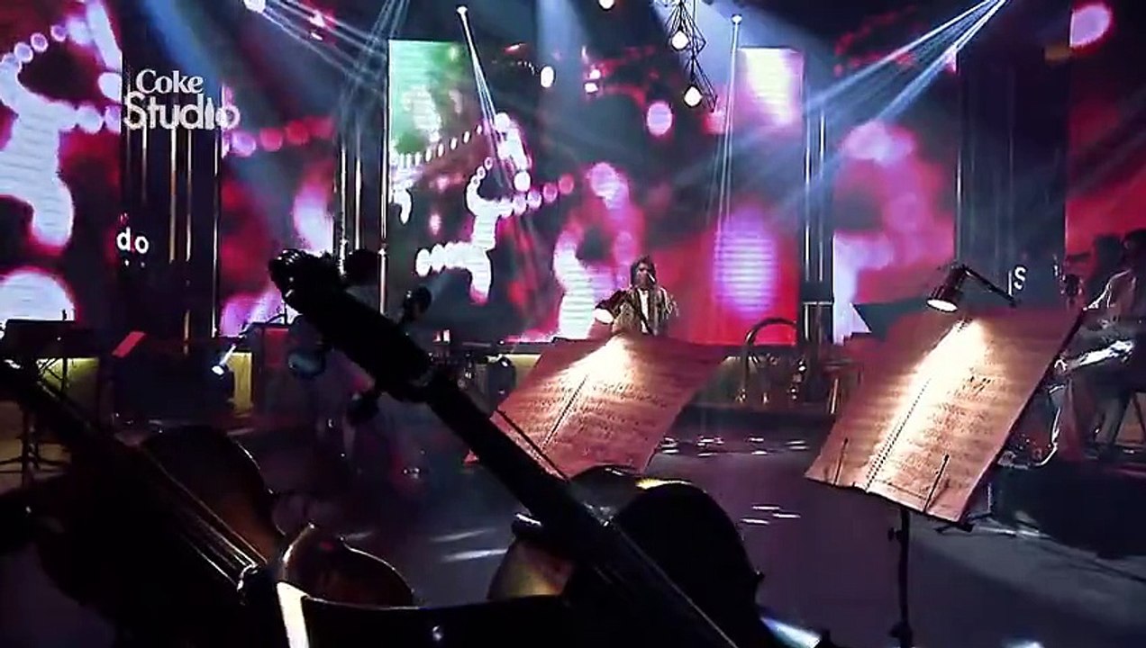 Javed Bashir, Yaad, Coke Studio Season 7, Episode 6