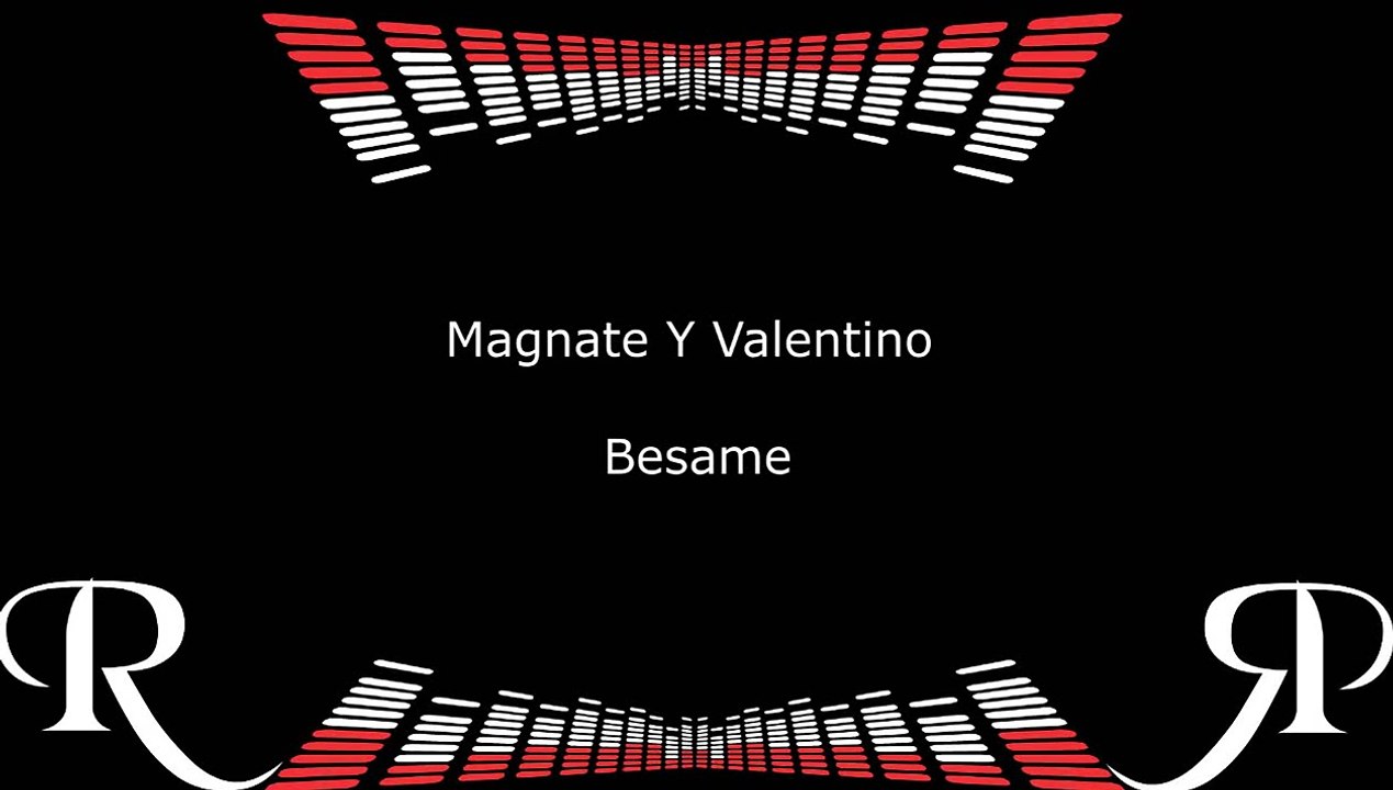 besame...