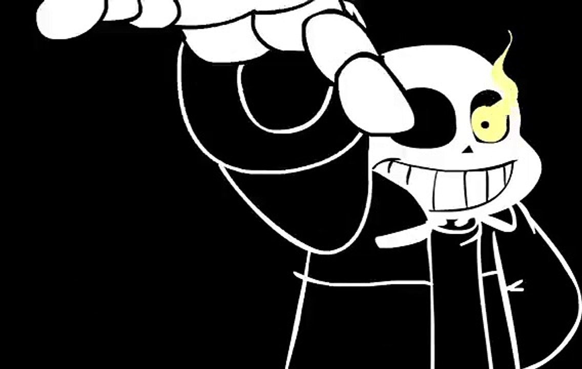 Undertale 1
