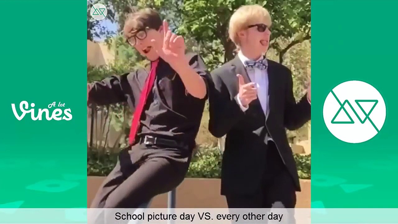 NEW Sam and Colby Vine Compilation 2015 w/ Titles (ALL VINES)