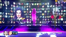 Görme Engelli Kız Sesiyle Ağlattı - Rising Star Türkiye Merve Yılmaz 'Yalnız' - • - Final -