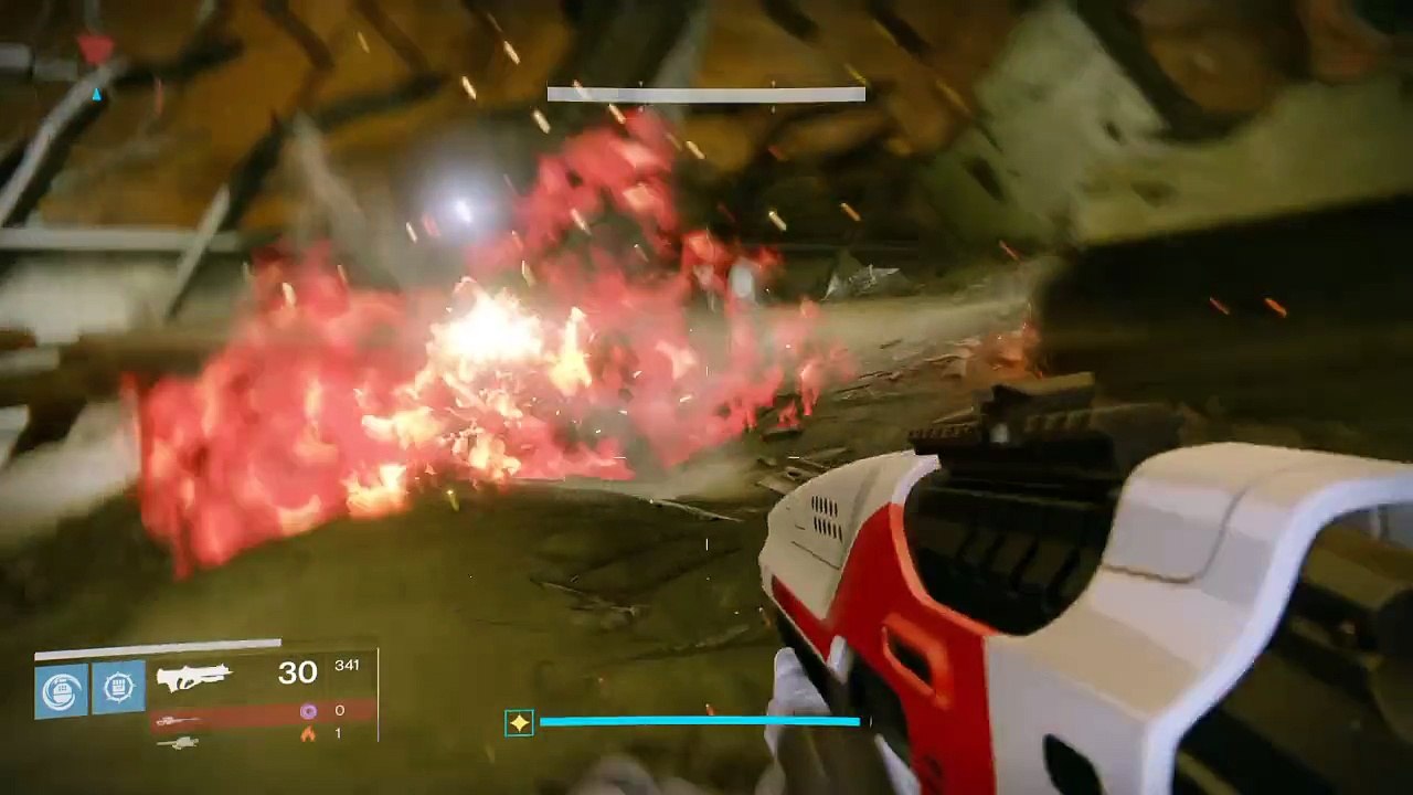 Destiny