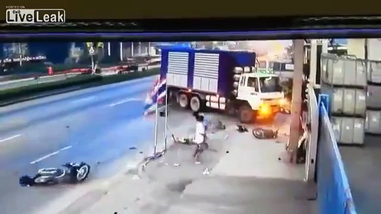 One Lucky Couple and Rider
