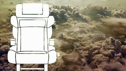 The Future of Aerospace Engineering - Aircraft windowless