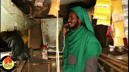 New Ethiopian Movie Mehareben Full (መሃረቤን ሙሉ ፊልም) 2015