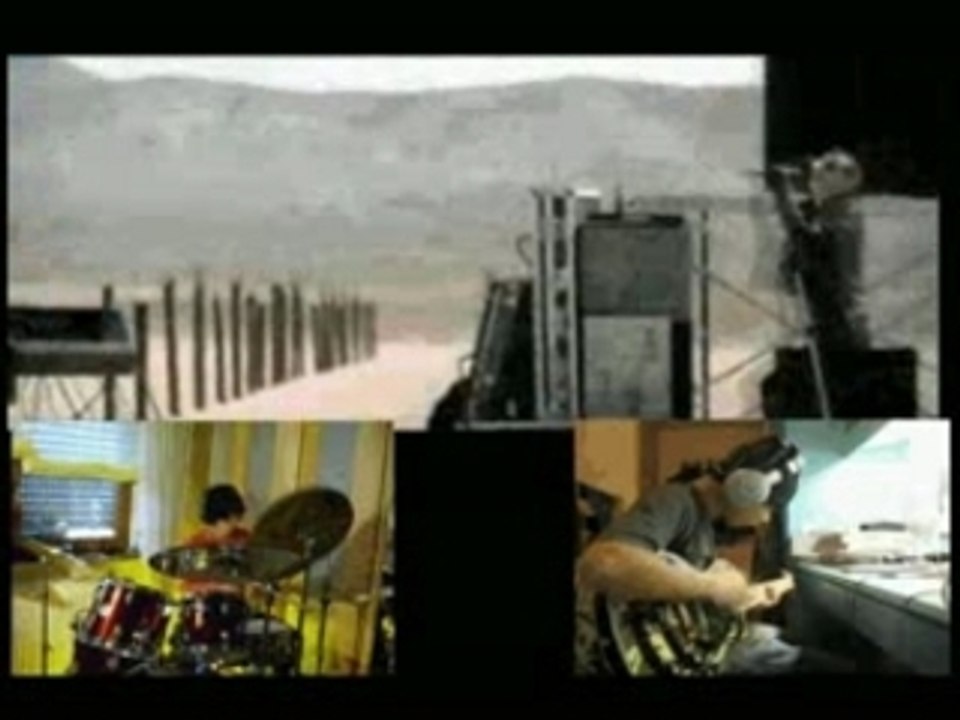 Linkin Park - What I've Done farid i