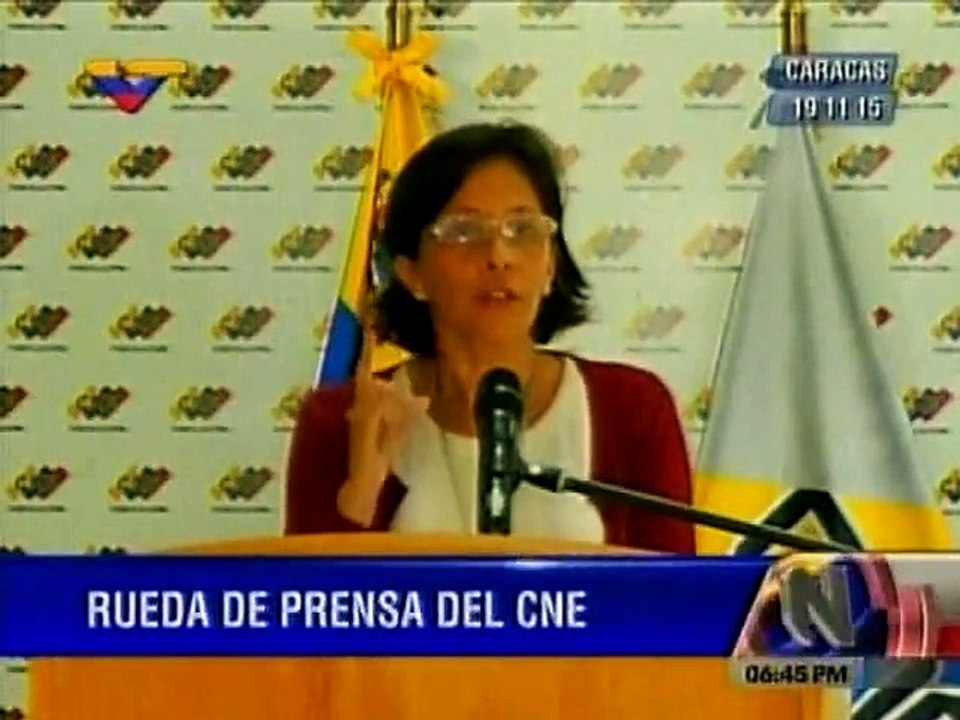 Oblitas- se han evidenciado irregularidades en las campañas electorales
