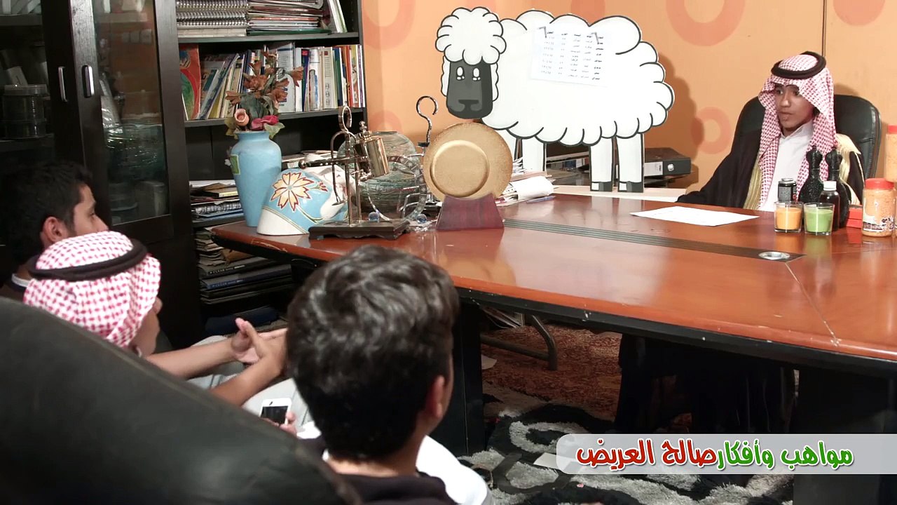 مشاهد كوميدية