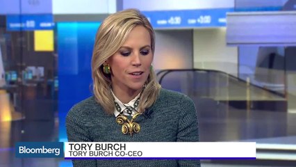 Tory Burch: Being a Private Company 'Is a Luxury'