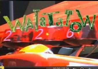 Watatatow Chapitre 583