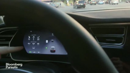 Tesla Model X Review: Electric Luxury