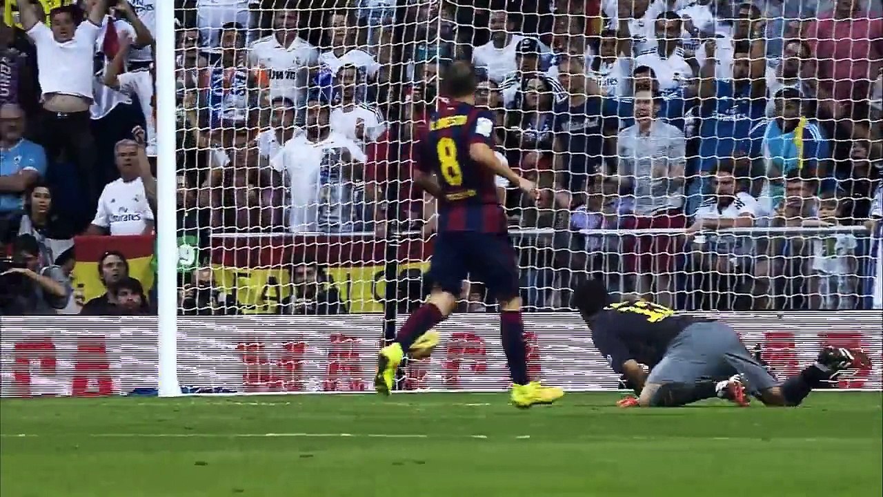 EL Clasico is Coming 2015