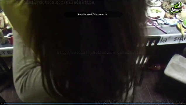 Farma 6 ~ Kristijan zaskace po lecka na Staniju