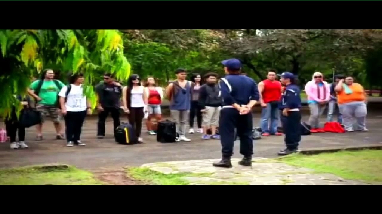 INDONESIAN HOROR COMEDY MOVIE ONLINE - FILM HOROR KOMEDI INDONESIA TERBARU ONLINE 2013