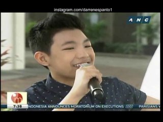 Mornings @ ANC - 11-20-2015 Makin' Moves