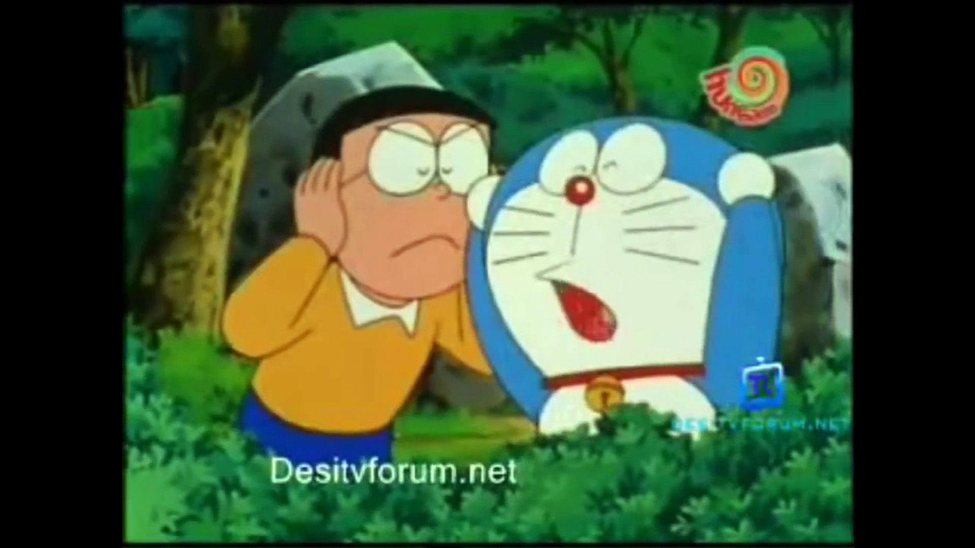 Doraemon horror episodes in hindi