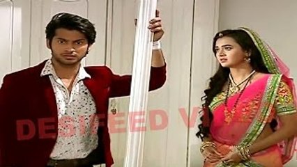 Swaragini - 5th November 2015 स्वरागिनी | Swaragini Jodein Rishton Ke Sur | Episode On Location