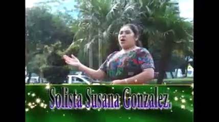 Susana Gonzalez Video clip.7 Testimonio