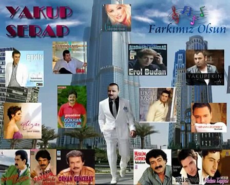 2014 Damar,Arabesk Slayt-Mix-Her yerde bulamadığınız 17 damar -Defalarca Dinleyeceksiniz