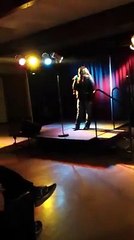 Hello!! Adele Cover!!
