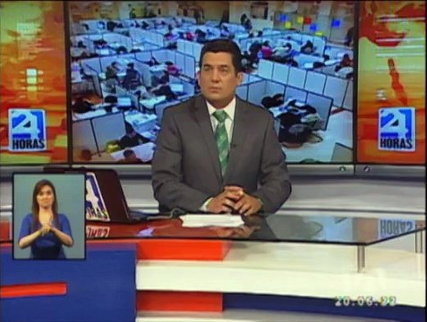 Más de 250 mil servidores públicos se habrían incrementado en el gobierno de Correa