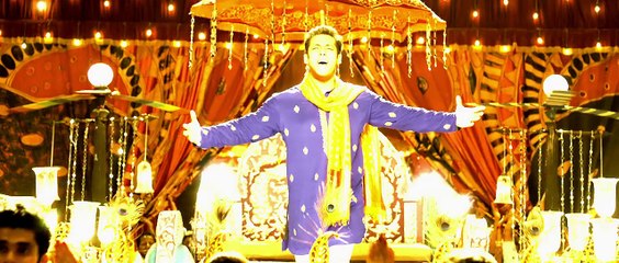 Prema Leela _ Official Trailer (Telugu) _ Salman Khan & Sonam Kapoor _ Sooraj Barjatya _ Diwali 2015