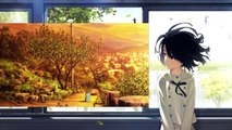 『 The Anthem of the Heart 』 - 「心が叫びたがってるんだ 」 English Fandub Trailer