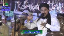 Ek Main he Nahi Un per - Hafiz Safdar Raza Noori By Umair Hassan