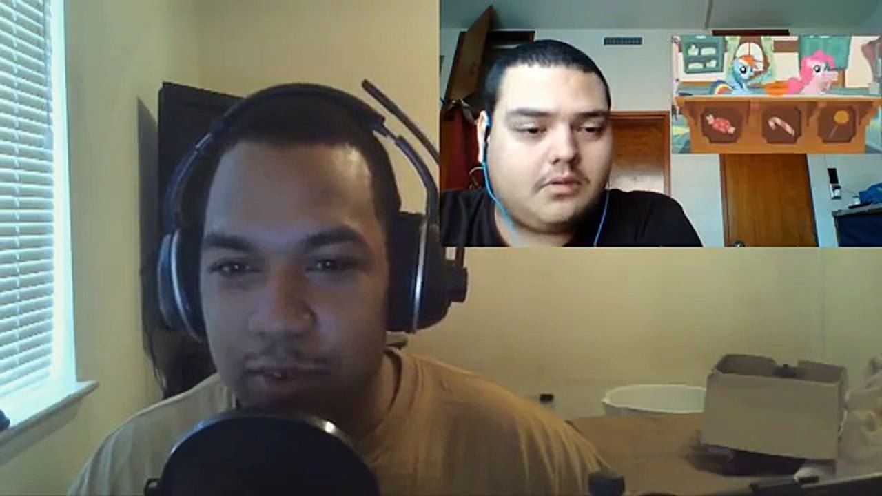 [#86]BSL Reacts to Reactors - Abraham Foulkes