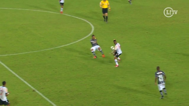 Balão de Rafael Silva deixa Ralf na saudade