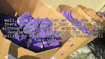 Google Adsense: You Must Know This To Make Money