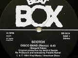 Scotch Disco Band (Swedish Remix) [High quality]