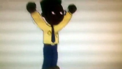 Goanimate comedy world Mase's excited face expression