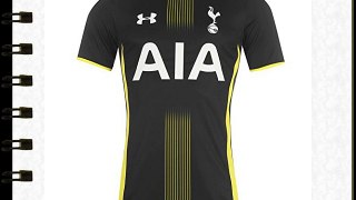 Tottenham Away Shirt 2014 2015 - M