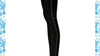 GORE BIKE WEAR Universal 2.0 Leg Warmers black Size: L AUNILW990009