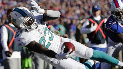 Habib: Changes Coming to Run Game?