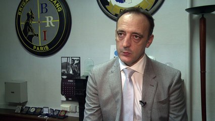 Assaut policier au Bataclan: le récit minute par minute