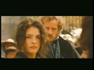 Jacquou le croquant trailer