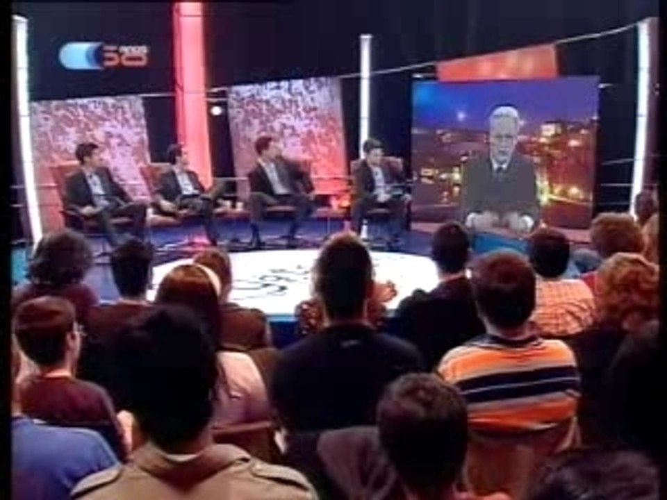 Gato Fedorento - PJ Câmara de Gondomar