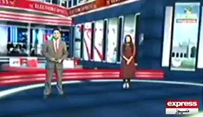 Zulfiqar Mirza won LG Election in Badin