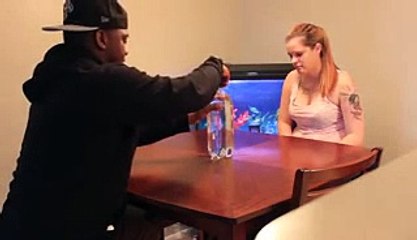 Bir Bayana Yapılabilecek En Fena Şaka