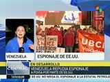Pdte. Maduro llama a defender logros socialistas en las urnas